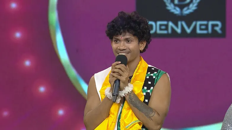 Lavanya and Harry's Terrific Performance Episode 21