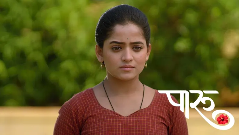Paaru Gives Harish Proofs against Anushka Episode 366