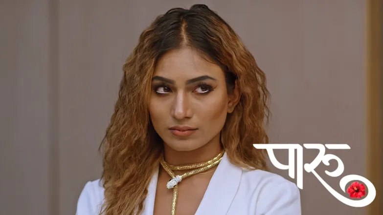 Paaru Learns Anushka's Secret Episode 365