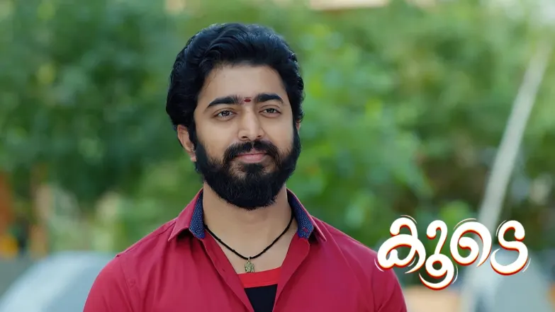 Gautham Misses Seeing Savithri Episode 189