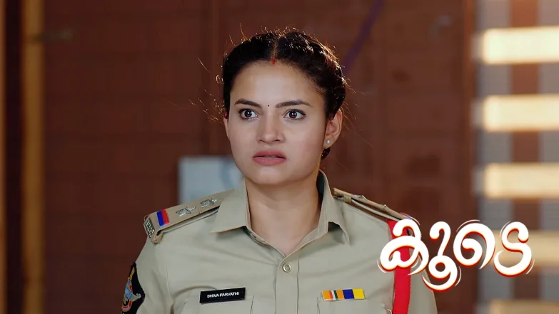 Kanakadurga’s Act Shocks Sreedevi Episode 186