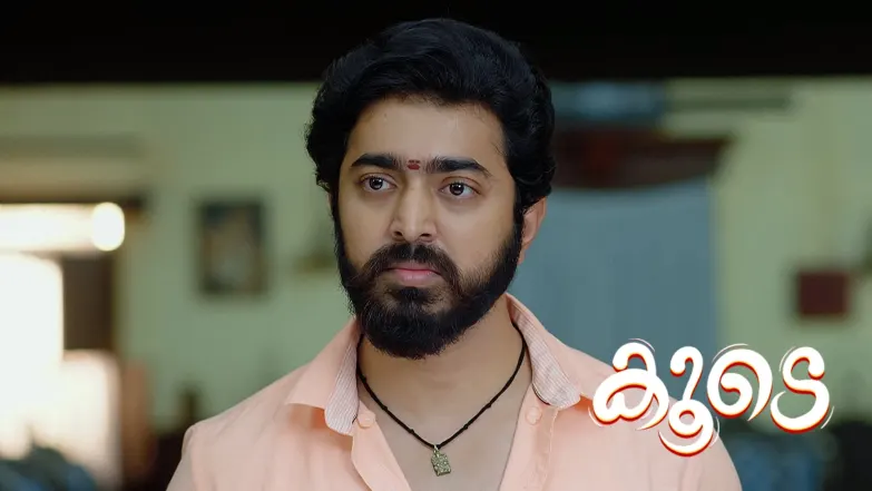 Shivani Finds Savithri’s File Episode 187