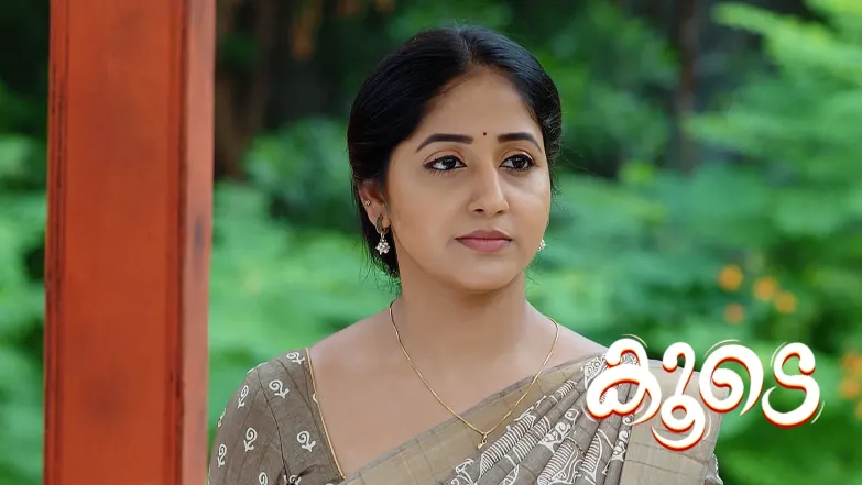Savithri Realises that Gautham Is Her Son Episode 190