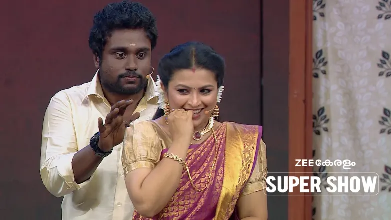 Siddique Mimics Rapper Dabzee Episode 20