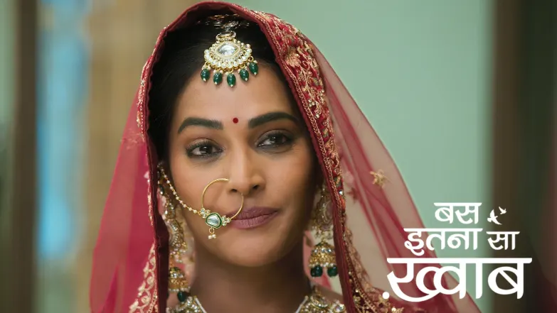 Tamanna Impersonates Avani to Marry Shikhar Episode 88