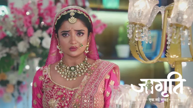 Sapna Makes Her Move Amidst Suraj's Plan Episode 165