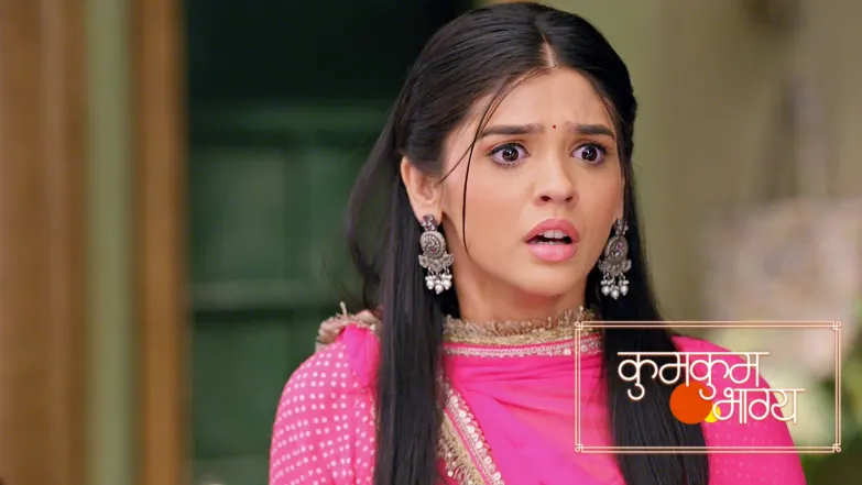Prarthana Saves Gayatri from Fraudsters Episode 3009