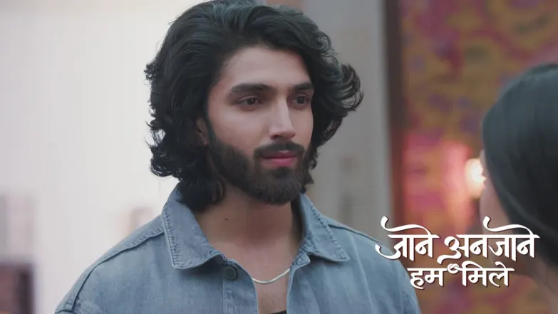 Unnati's Condition in Exchange for Divorcing Dhruv Episode 93