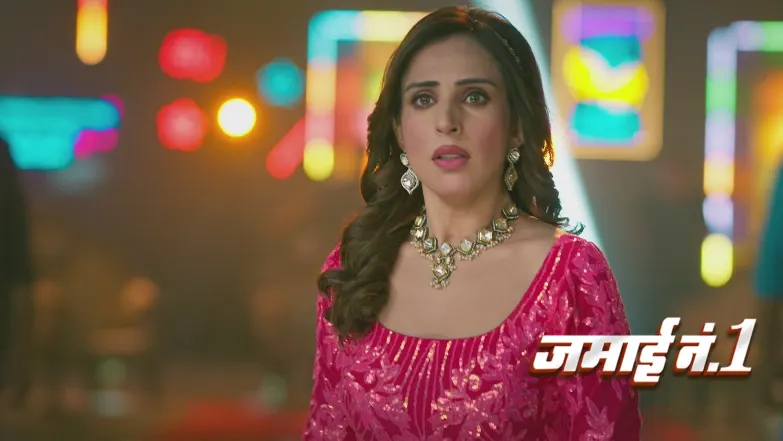 Neel Foils Kanchan's Ploy Episode 71