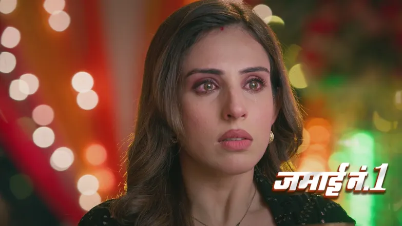 Riddhi Gets Help to Save Manjari Episode 70