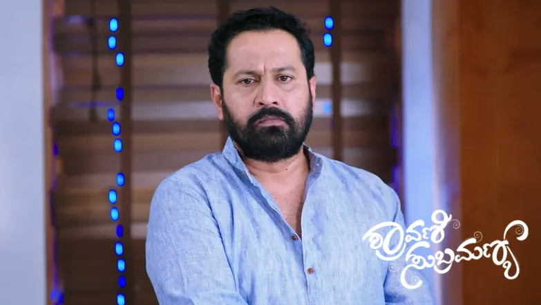 Padmanabha Gets Robbed Episode 254