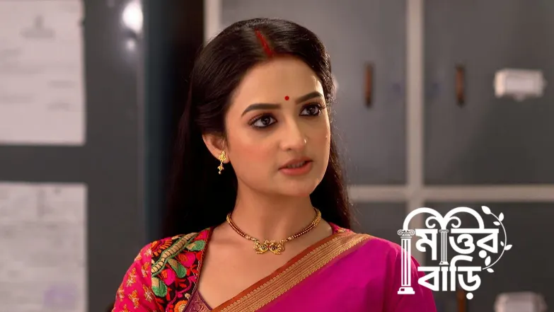 Raghu Sentenced to Five Years in Prison Episode 86