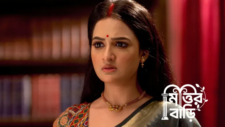 Dhrubo Reopens Jonaki's Kidnapping Case Episode 85