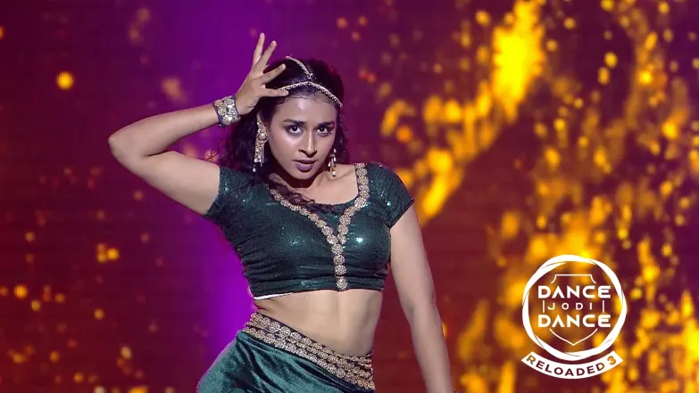 Thilai Rocks the Stage Episode 1
