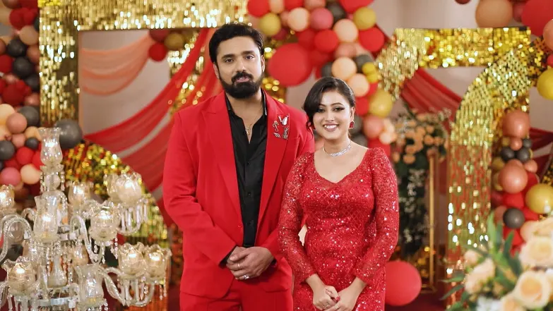 Countdown to the Sonar Sangsar Awards Episode 5