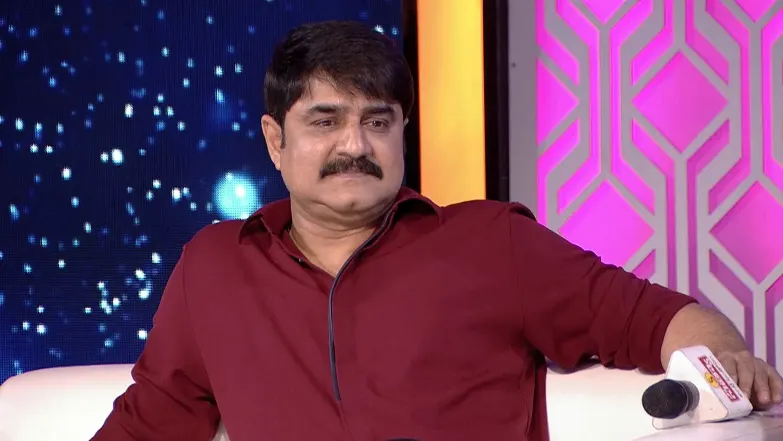 Srikanth, Roja and Raasi Join the Grand Launch Episode 1