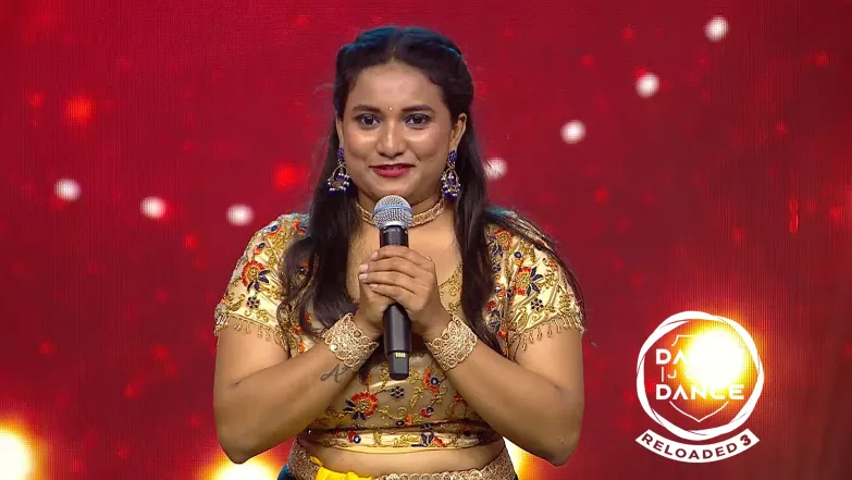 Pragnya's Excellent Dance Moves Episode 2