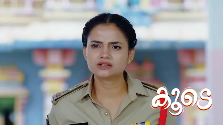 Veerarajan Takes the Blame Episode 194