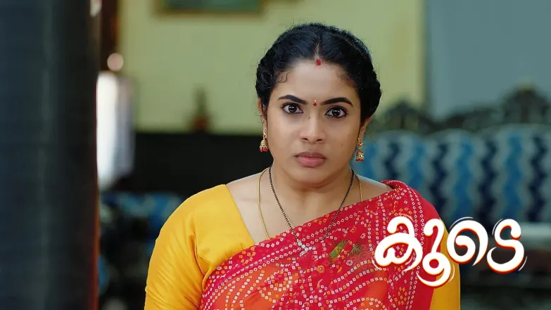 Sreedevi Punches Devarajan Episode 191