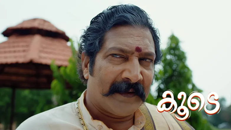 Durga Sees a Photo in Varadarajan’s Purse Episode 192