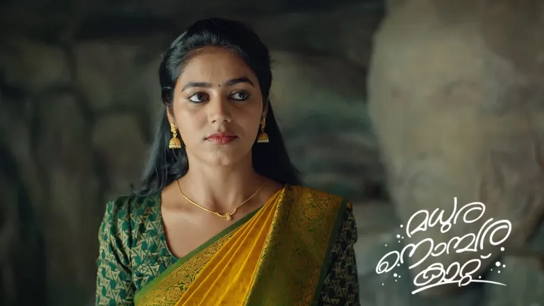 Raghu Hears Sujatha Speaking to Chandrika Episode 259