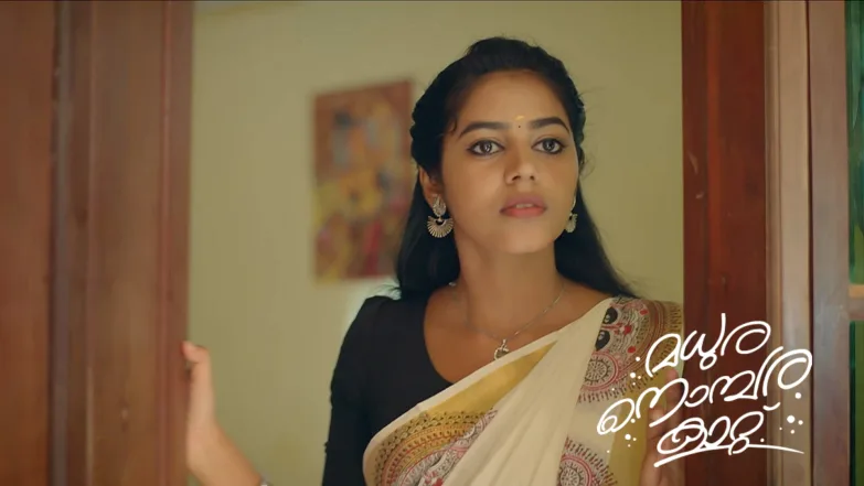 Harishankar Misses Seeing Nithya Episode 260