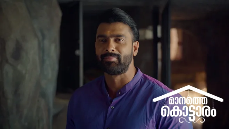 Jeevan and Harishankar Thrash Sagar's Goons Episode 203