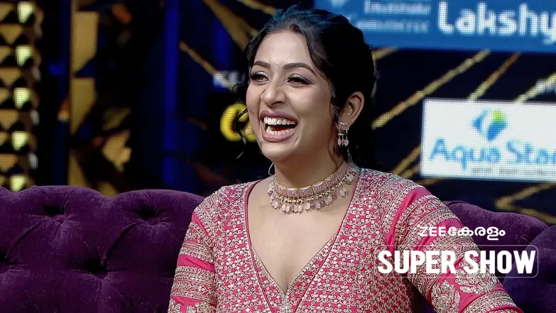 A Ramp Walk in Quirky Outfits Episode 22
