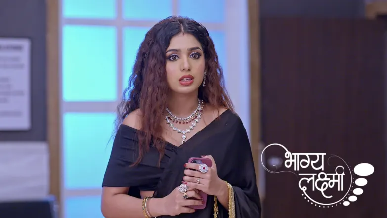 Malishka's Dangerous Ploy Episode 1249