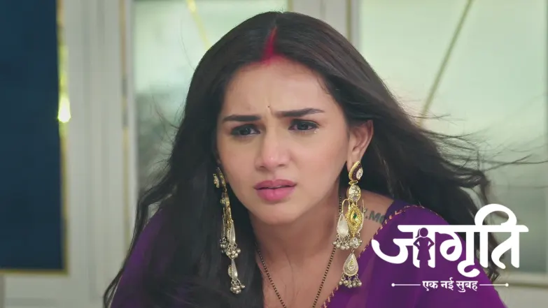 Akash Forces Himself on Jagriti Episode 174