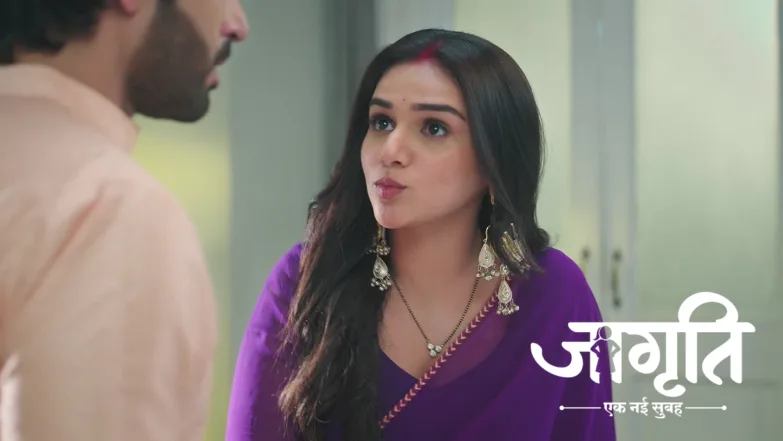 Jagriti Learns about Suraj's Plan Episode 173