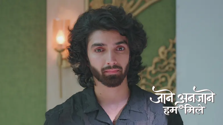 Sharda Is Glad to Hear about Reet and Raghav's Divorce Episode 99