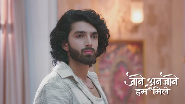 Dhruv Receives the News of Unnati's Pregnancy Episode 100