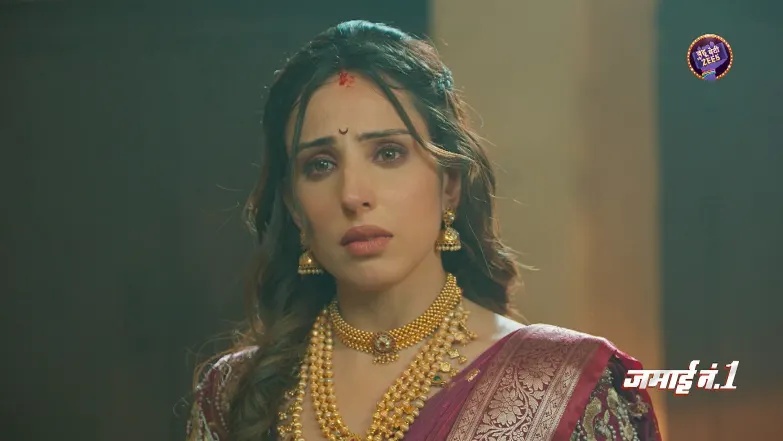 Monisha and Jasbir Kill Purvi - Bahu Beti Aur ZEE5 Episode 87