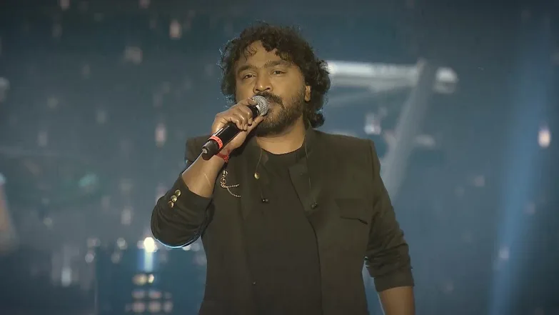 Arjun Janya Musical Nights - March 09, 2025 Episode 1