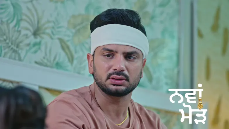Ridhi Discusses Gaurav’s Death Episode 89