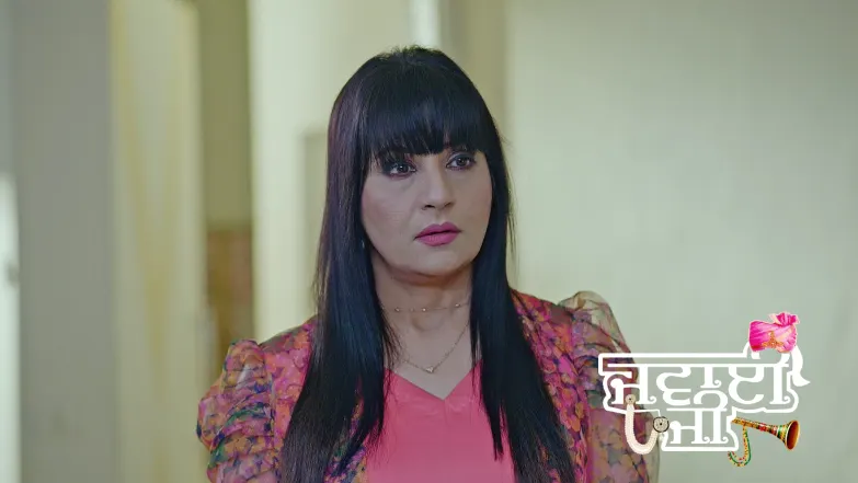 Sidak Senses Amreen's Greed Episode 117
