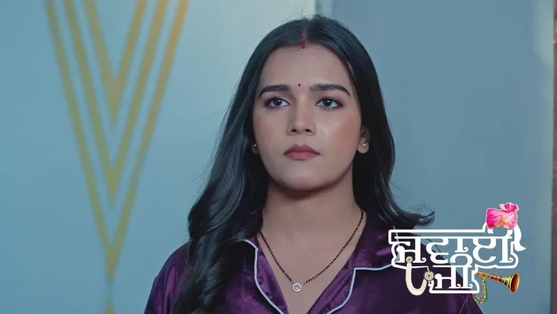 Harnav Consoles Pratima Episode 120