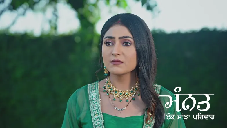 Mannat Stuns Navneet with Her Question Episode 68