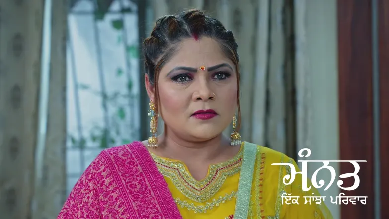 Teji’s Invitation Leaves Navneet Feeling Insecure Episode 69