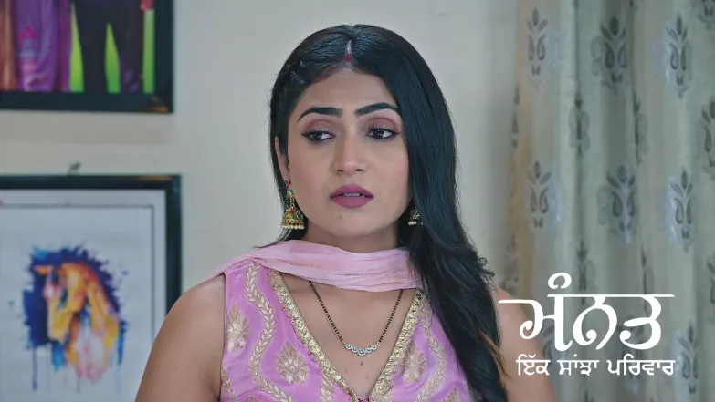 Prince Goes to the Bhalla House Episode 72