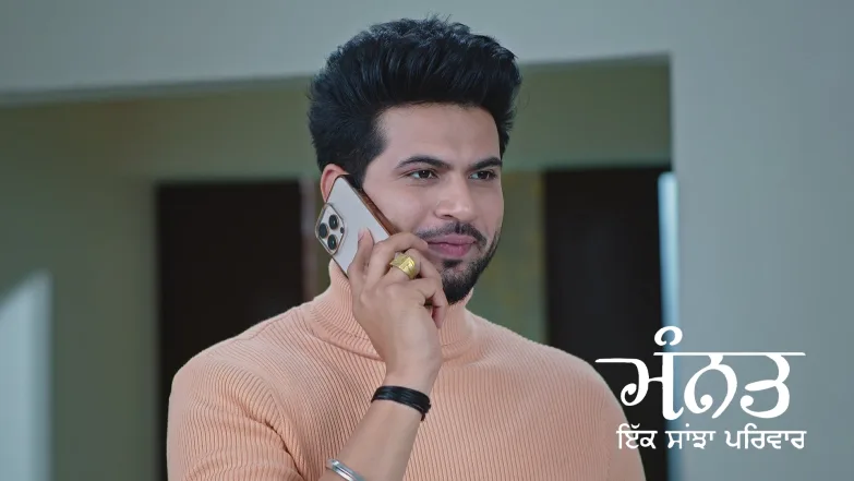 Mannat Returns to the Mehta House Episode 71