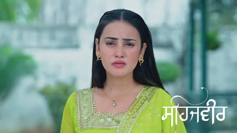 Sheetal Tries to Manipulate Mr Arora Episode 303