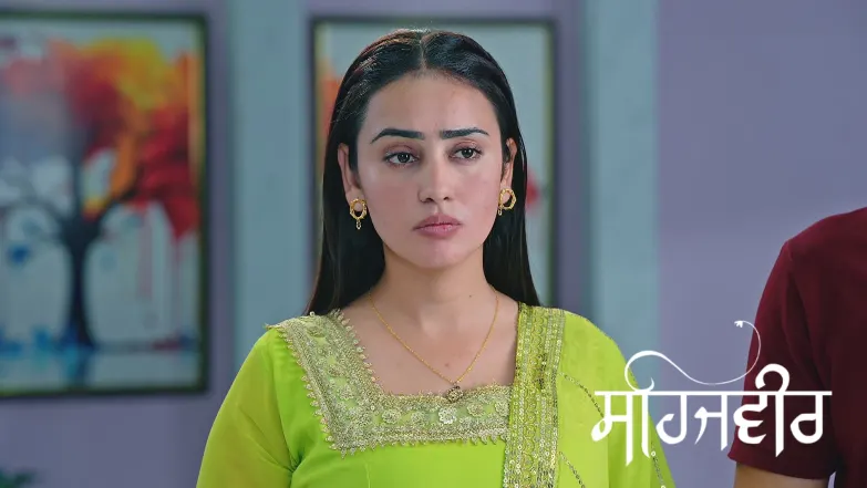 Mr Arora Visits the Malhotra House Episode 302