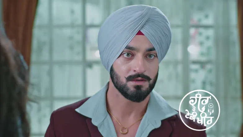 Bani Sets out to Leave the Jawanda House Episode 296