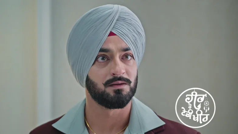 Heer Turns to Bani’s Picture for Help Episode 297