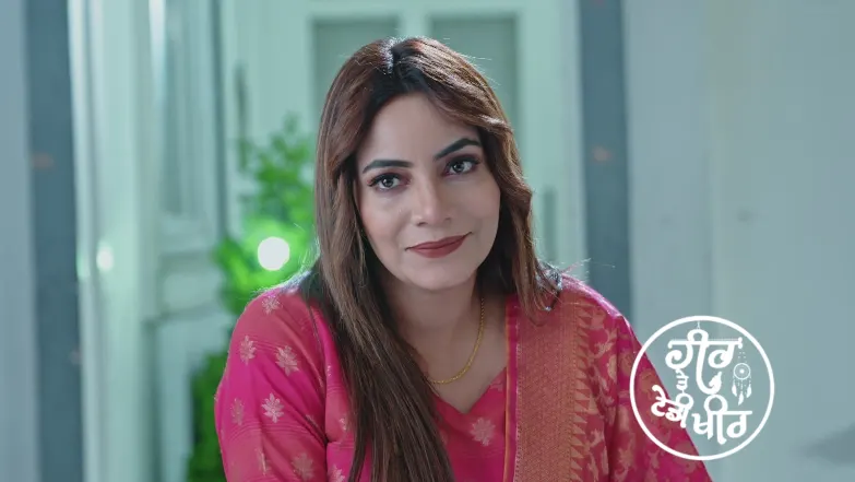 Heer Tey Tedhi Kheer - March 15, 2025 Episode 300