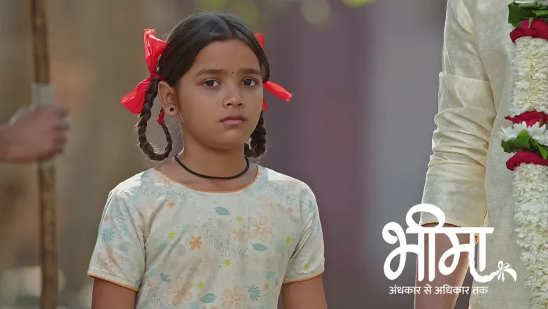 Vishambhar Comes Home with Meera Episode 158