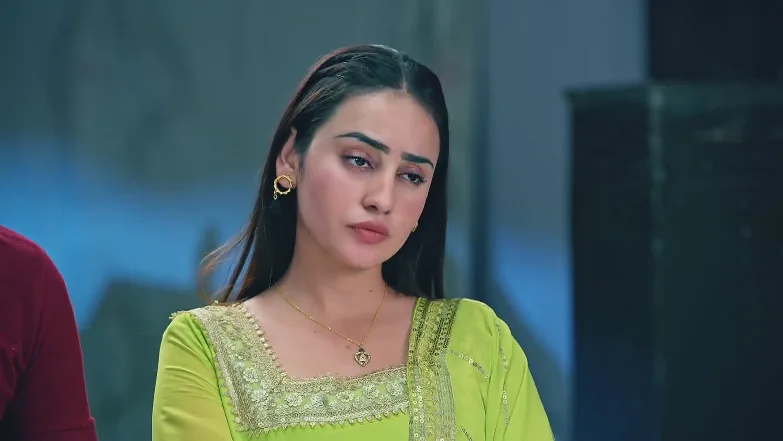 Sheetal Misleads Mr Arora - Sehajveer 