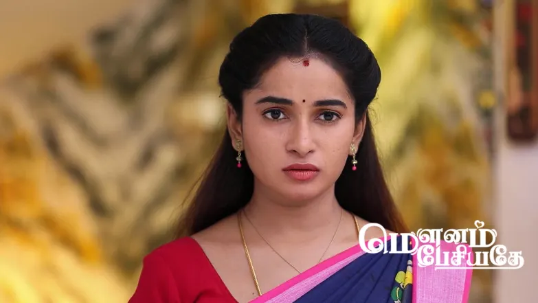 Mounam Pesiyadhe - March 15, 2025 Episode 111
